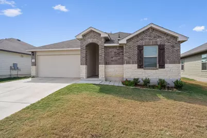 108 Ragnar Drive, Jarrell, TX 76537 - Photo 3