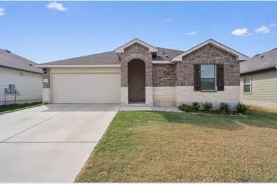 108 Ragnar Drive, Jarrell, TX 76537 - Photo 1