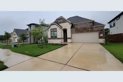 1720 Scenic Heights Lane, Georgetown, TX 78628 - Photo 1