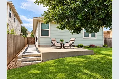 204 Twisted Oaks Lane, Buda, TX 78610 - Photo 5