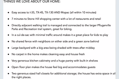 19329 Pencil Cactus Drive, Pflugerville, TX 78660 - Photo 33