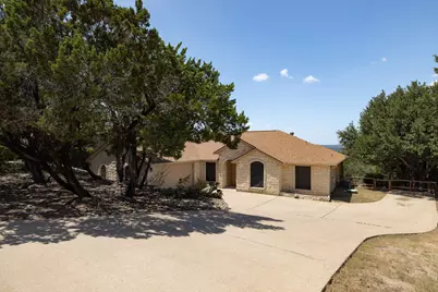 20406 Whiterock Drive, Lago Vista, TX 78645 - Photo 1