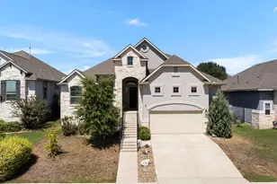 113 Tanali Trail, Georgetown, TX 78628 - Photo 3