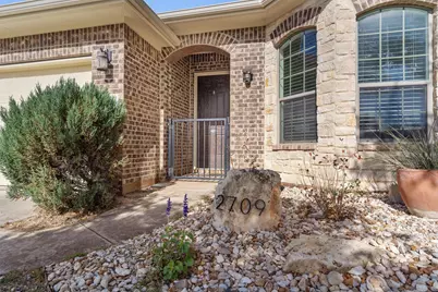 2709 Coral Valley Drive, Leander, TX 78641 - Photo 3
