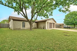 509 Greenway Dr, Pflugerville, TX 78660 - Photo 1