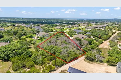 440 Ocate Mesa Trail, Liberty Hill, TX 78642 - Photo 3