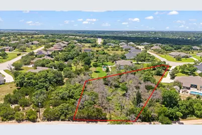 440 Ocate Mesa Trail, Liberty Hill, TX 78642 - Photo 5