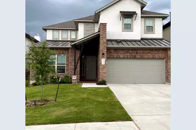2918 Zelma Drive, Cedar Park, TX 78613 - Photo 3