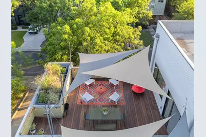 5502 Guadalupe Street #1, Austin, TX 78751 - Photo 1