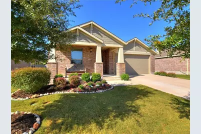 409 Landing Lane, Leander, TX 78641 - Photo 1
