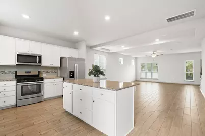 5913 Charles Merle Drive #B, Austin, TX 78747 - Photo 5