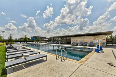 5913 Charles Merle Drive #B, Austin, TX 78747 - Photo 31