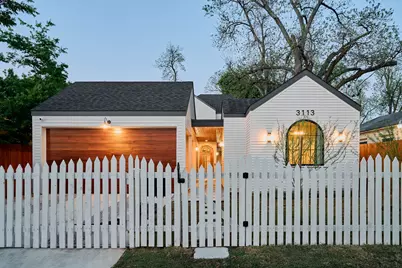 3113 Prado Street, Austin, TX 78702 - Photo 1