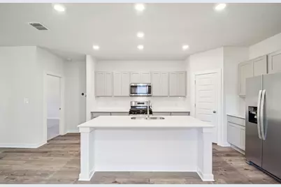 182 Bendecido Loop, Elgin, TX 78621 - Photo 3