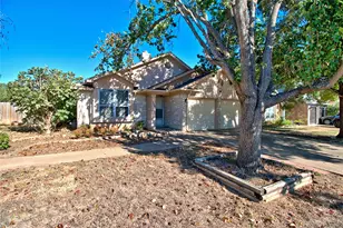 1105 Forest Oaks Path, Cedar Park, TX 78613 - Photo 1