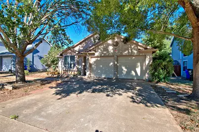 1105 Forest Oaks Path, Cedar Park, TX 78613 - Photo 3