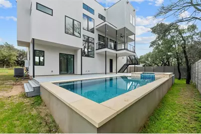 200 N Lake Hills Drive, Austin, TX 78733 - Photo 37