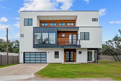 200 N Lake Hills Drive, Austin, TX 78733 - Photo 3