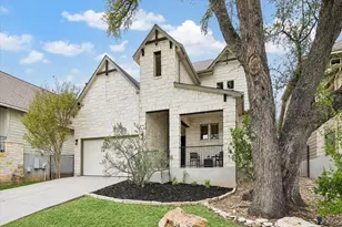 192 Santa Maria St, Georgetown, TX 78628 - Photo 1