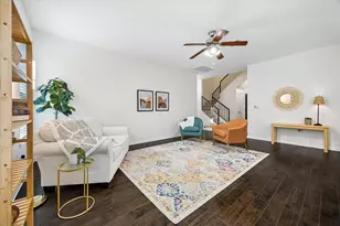 192 Santa Maria St, Georgetown, TX 78628 - Photo 5