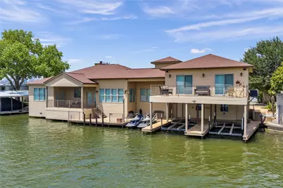 336 Park Lane Lane, Sunrise Beach, TX 78643 - Photo 5