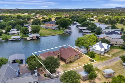 336 Park Lane Lane, Sunrise Beach, TX 78643 - Photo 1