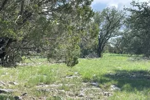 Lot K8023 Dew Drop, Horseshoe Bay, TX 78657 - Photo 1