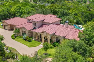 11029 Arroyo Canyon Dr, Austin, TX 78736 - Photo 3