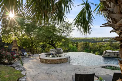 11029 Arroyo Canyon Drive, Austin, TX 78736 - Photo 5