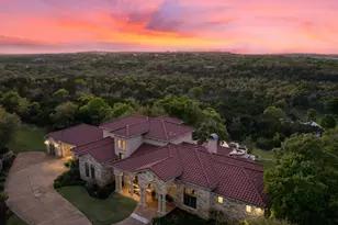 11029 Arroyo Canyon Dr, Austin, TX 78736 - Photo 39