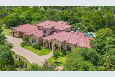 11029 Arroyo Canyon Drive, Austin, TX 78736 - Photo 3