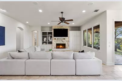 11029 Arroyo Canyon Drive, Austin, TX 78736 - Photo 13