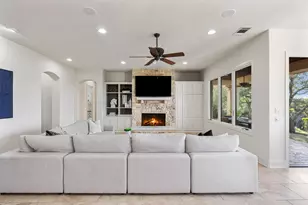 11029 Arroyo Canyon Dr, Austin, TX 78736 - Photo 13