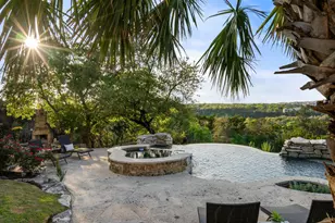 11029 Arroyo Canyon Dr, Austin, TX 78736 - Photo 5