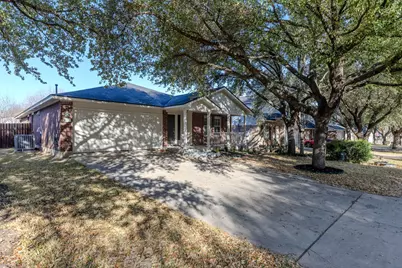 1869 Wallin Loop, Round Rock, TX 78664 - Photo 3