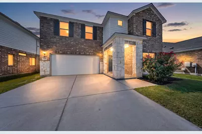 12104 Texana Trail, Manor, TX 78653 - Photo 1