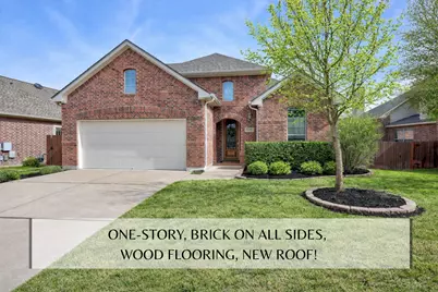 1404 Rimstone Drive, Cedar Park, TX 78613 - Photo 1