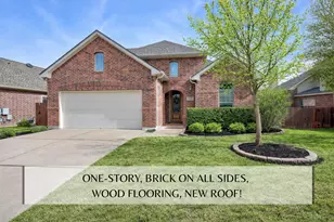 1404 Rimstone Dr, Cedar Park, TX 78613 - Photo 1