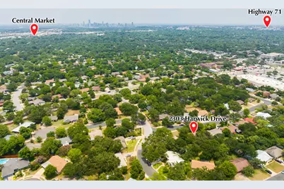 2303 Harwick Drive, Austin, TX 78745 - Photo 29