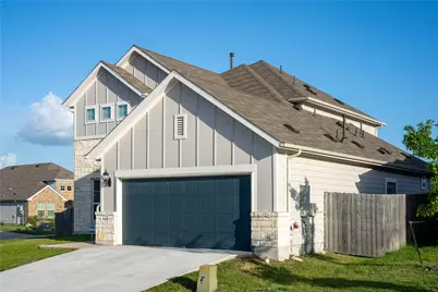 15309 Grenadine Bloom Cove, Del Valle, TX 78617 - Photo 3