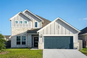 15309 Grenadine Bloom Cv, Del Valle, TX 78617 - Photo 1