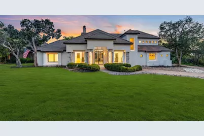 9409 Bell Mountain Drive, Austin, TX 78730 - Photo 1