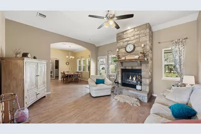 1102 Fairview Drive, Rockdale, TX 76567 - Photo 31