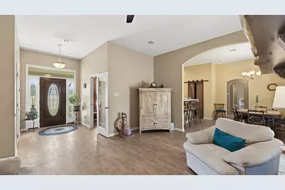 1102 Fairview Drive, Rockdale, TX 76567 - Photo 33