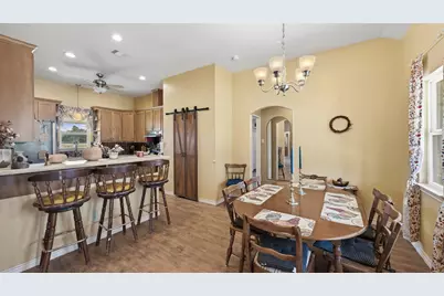 1102 Fairview Drive, Rockdale, TX 76567 - Photo 27