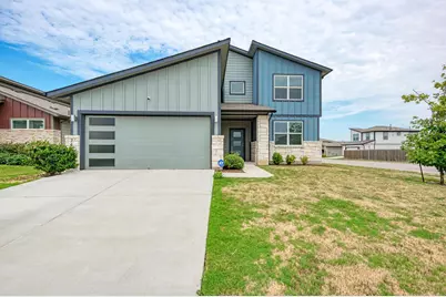 7420 Peggie Nell Drive, Austin, TX 78724 - Photo 1