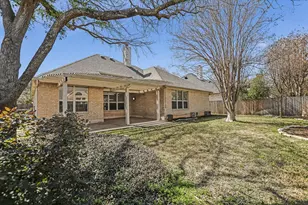 2632 Henley Dr, Round Rock, TX 78681 - Photo 5