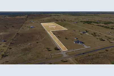 223 Saxon Lane, Bertram, TX 78605 - Photo 1