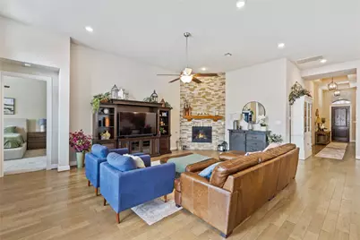 20616 Mouflon Drive, Pflugerville, TX 78660 - Photo 7
