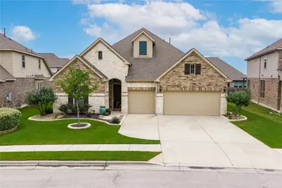 20616 Mouflon Drive, Pflugerville, TX 78660 - Photo 31